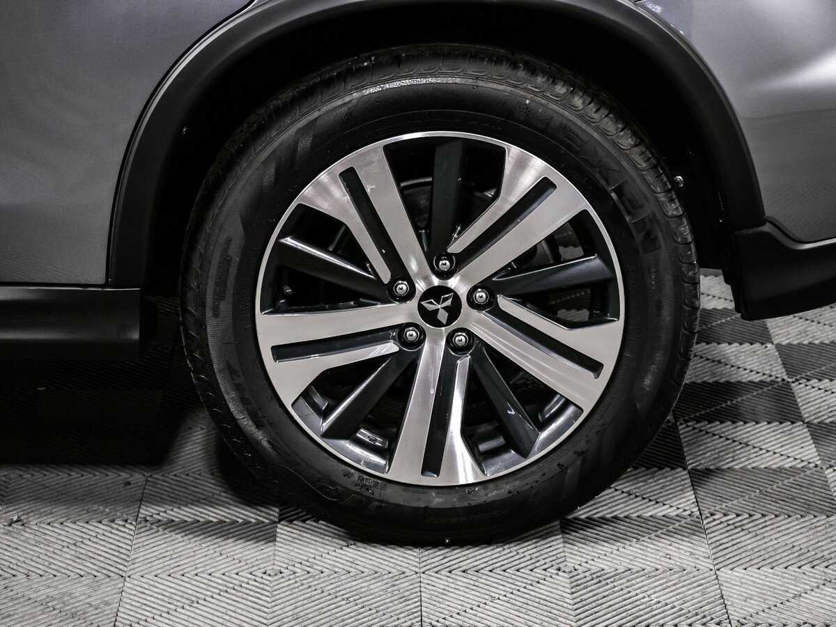 Купить Mitsubishi Outlander Sport, 2023, 107 км, фото №14