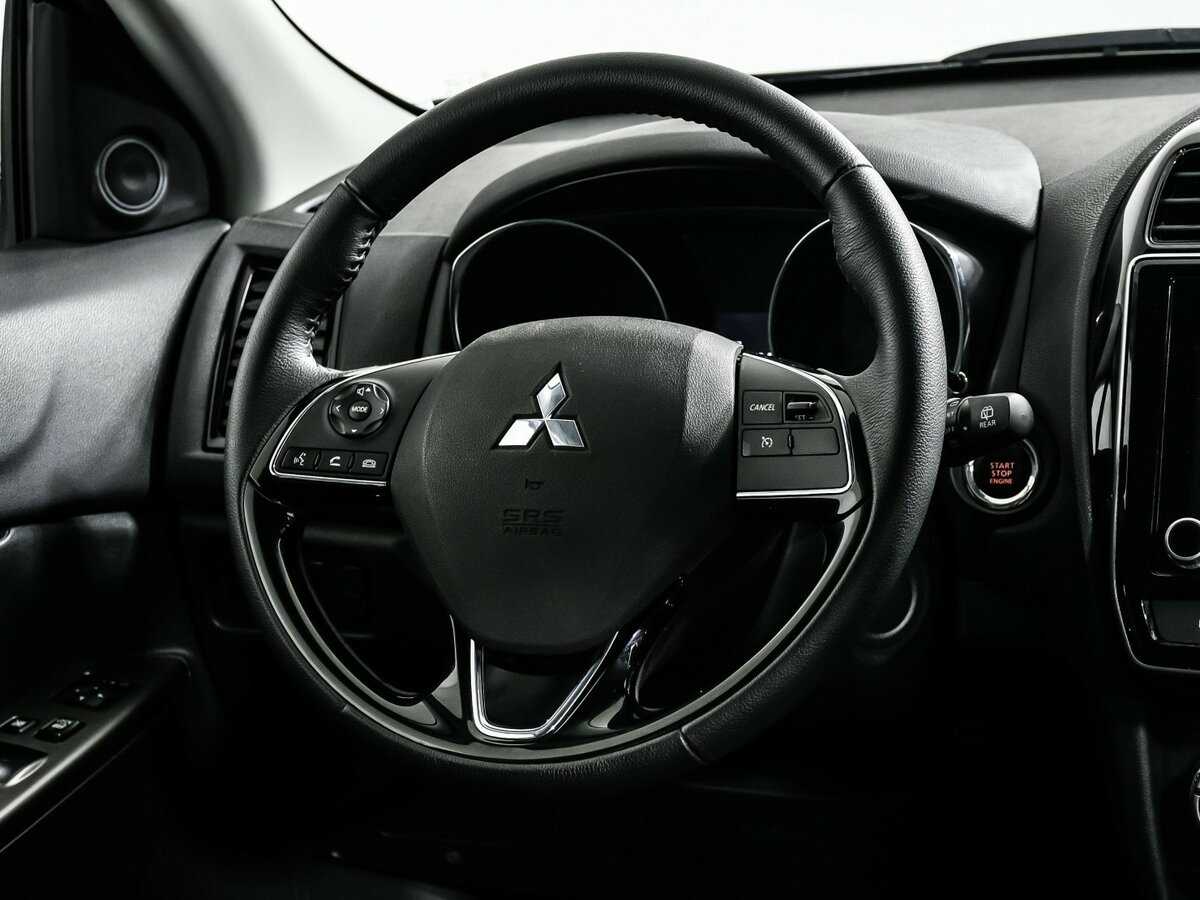 Купить Mitsubishi Outlander Sport, 2023, 107 км, фото №16