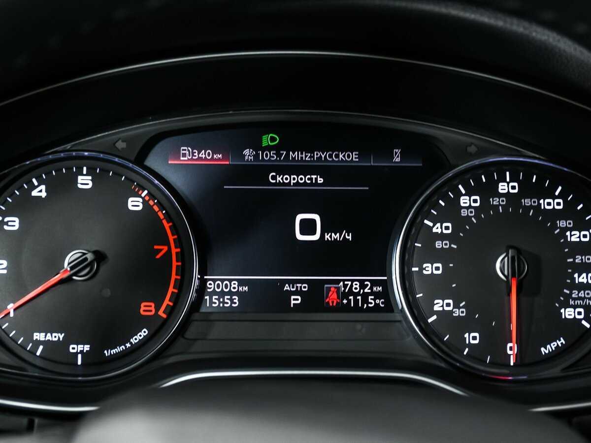 Купить Audi Q5 45 TFSI, 2023, 9 007 км, фото №10