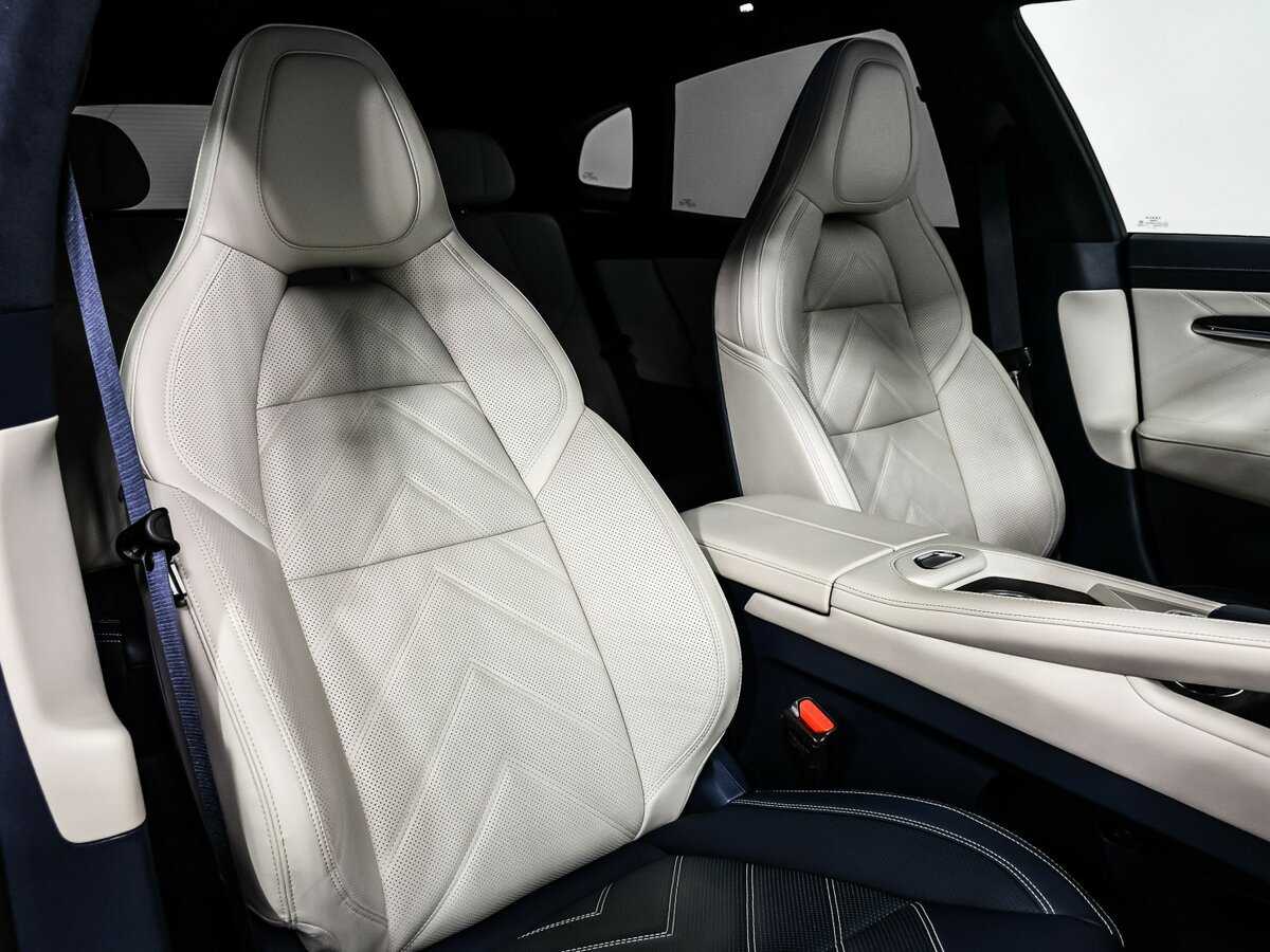 Купить Zeekr 001 100 kWh, 2023, 34 689 км, фото №15