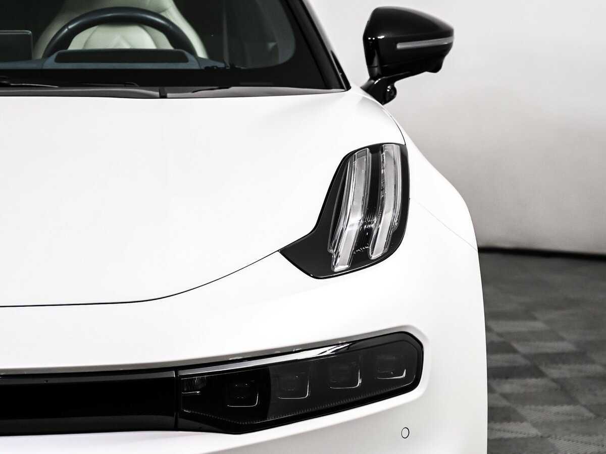 Купить Zeekr 001 100 kWh, 2023, 34 689 км, фото №16