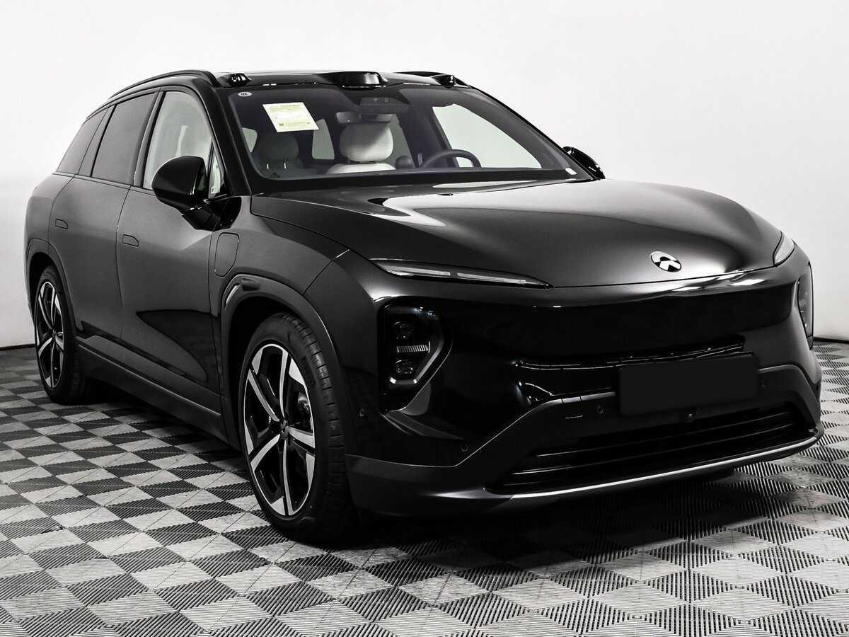 Nio ES7