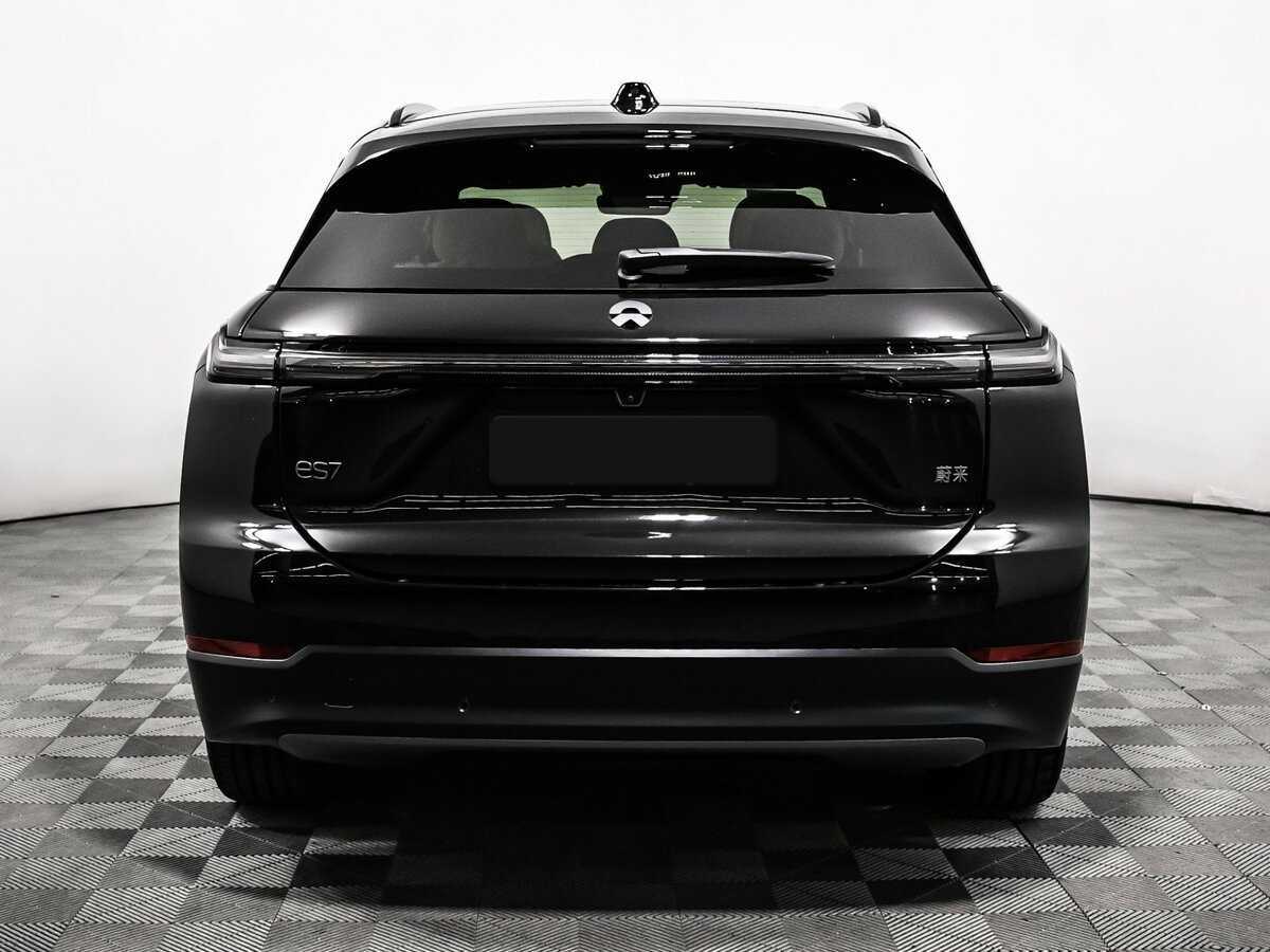 Купить Nio ES7 150 kWh, 2024, 100 км, фото №6