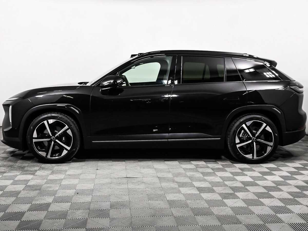 Купить Nio ES7 150 kWh, 2024, 100 км, фото №8