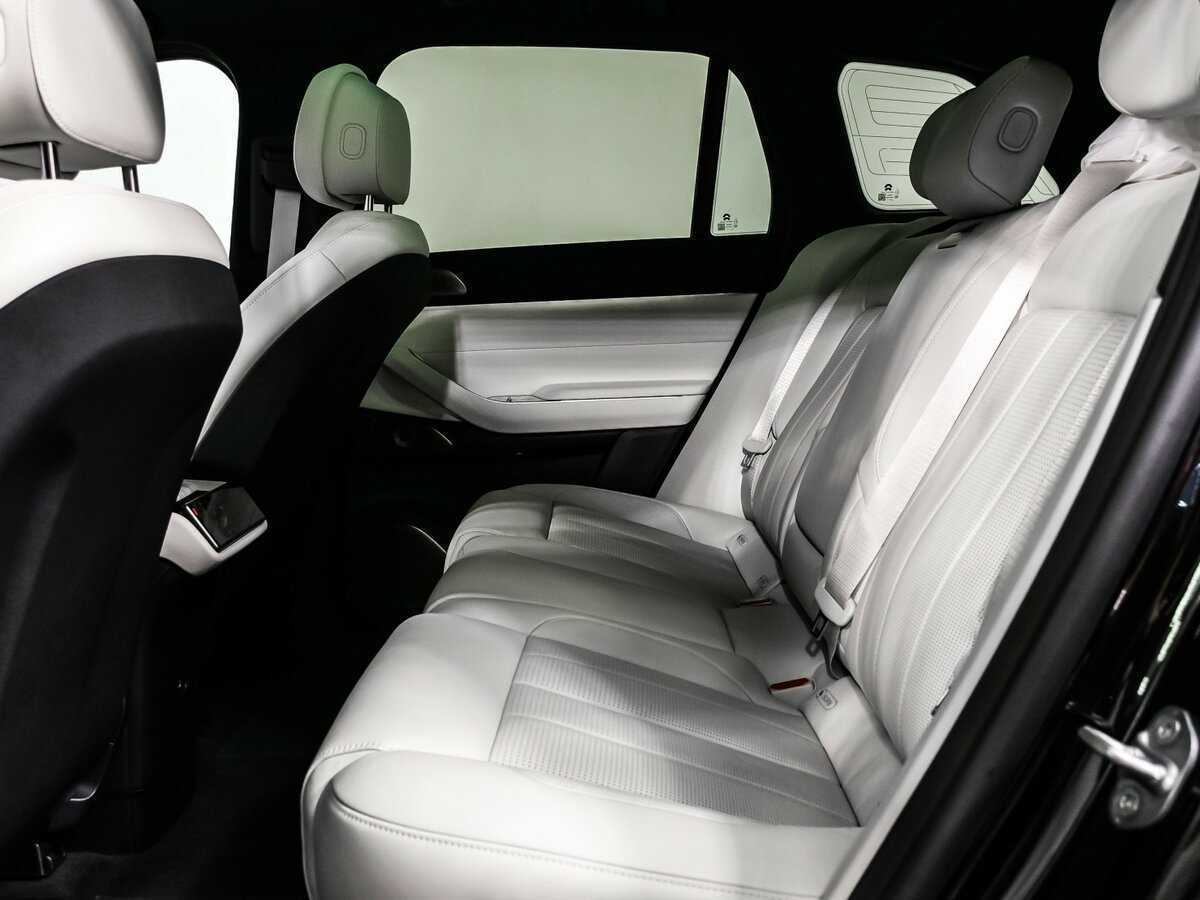 Купить Nio ES7 150 kWh, 2024, 100 км, фото №13