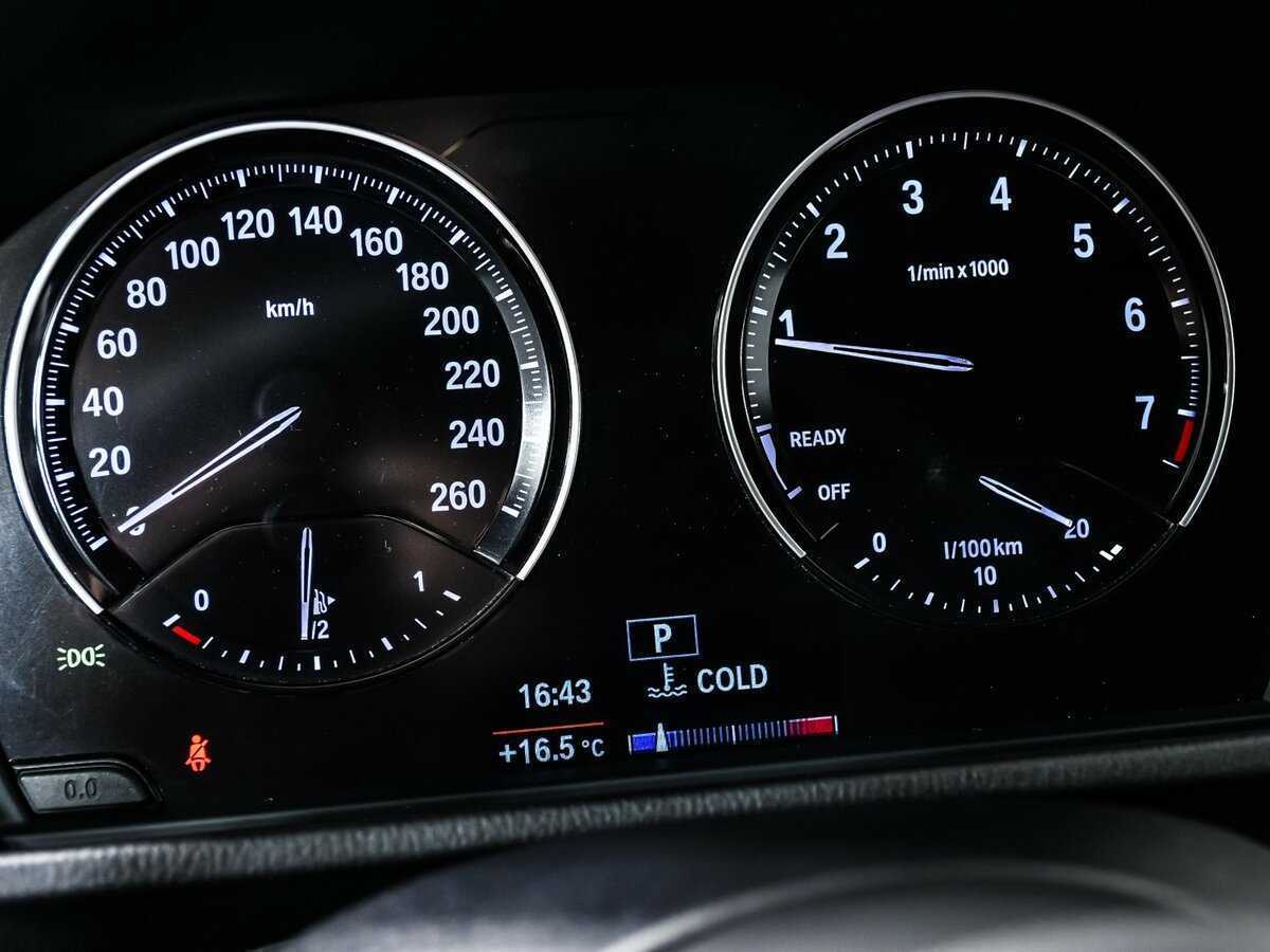 Купить BMW X1 20i xDrive, 2019, 33 810 км, фото №10