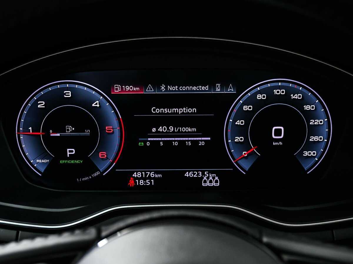 Купить Audi A5 Sportback 40 TDI, 2020, 48 175 км, фото №10