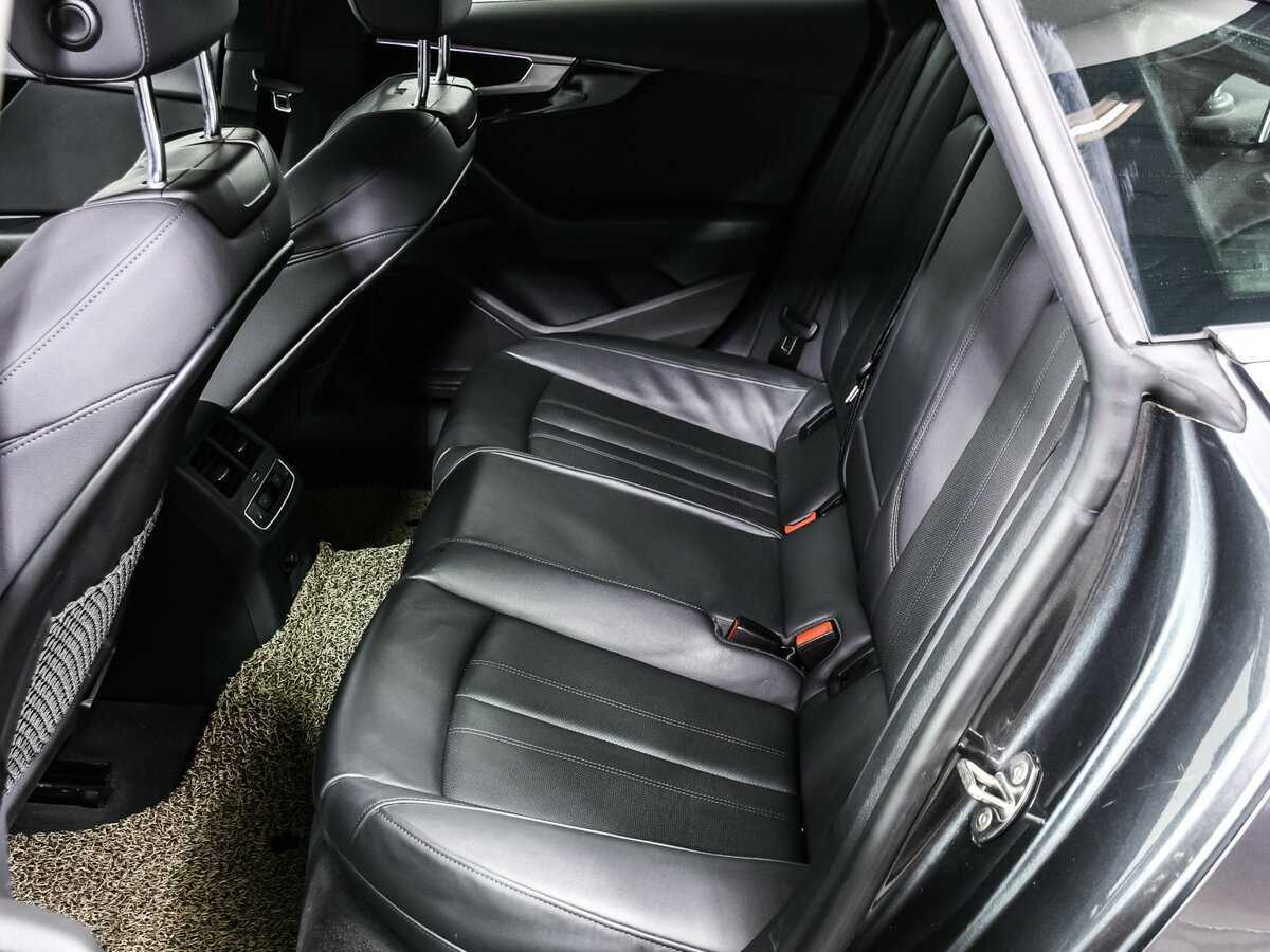 Купить Audi A5 Sportback 40 TDI, 2020, 48 175 км, фото №13