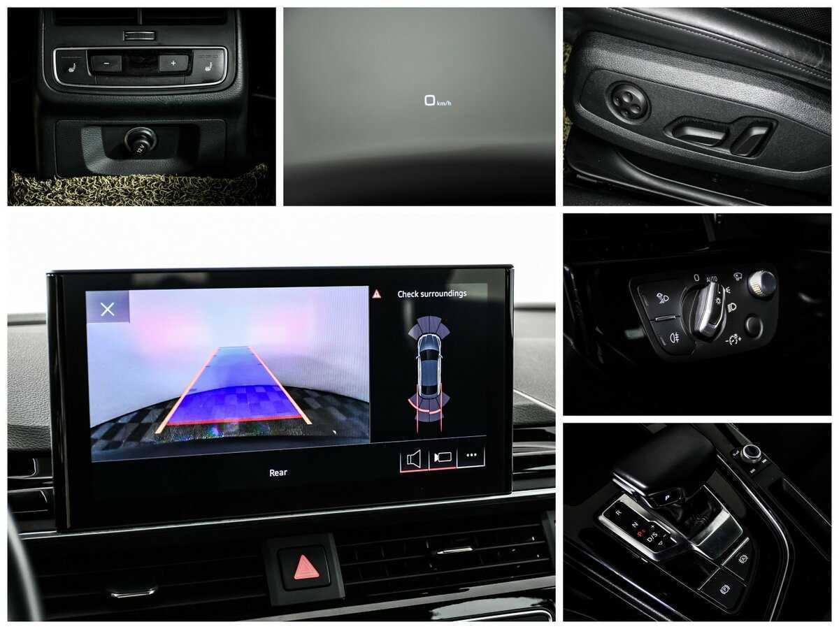 Купить Audi A5 Sportback 40 TDI, 2020, 48 175 км, фото №18