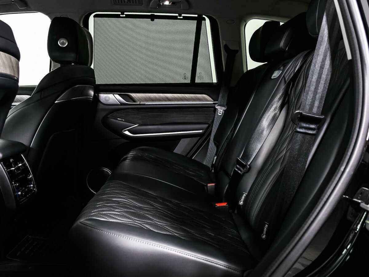 Купить Tank 500, 2023, 25 000 км, фото №13