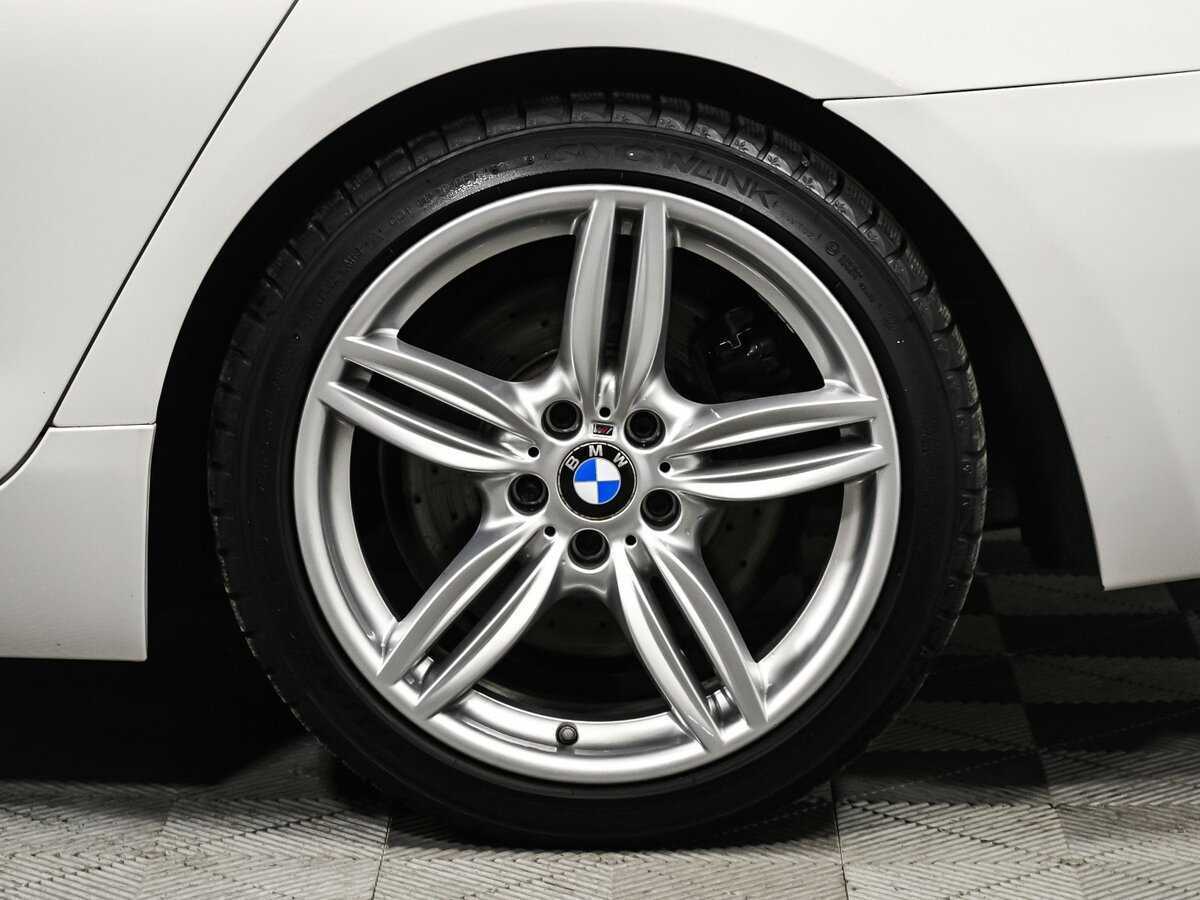 Купить BMW 6 серии Gran Coupe 640i xDrive, 2015, 171 226 км, фото №18