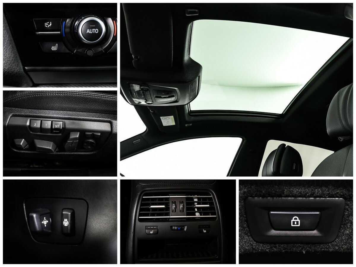 Купить BMW 6 серии Gran Coupe 640i xDrive, 2015, 171 226 км, фото №21