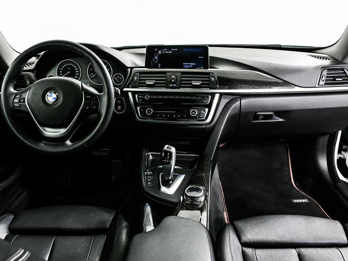 Купить BMW 4 серии 428i xDrive, 2014, 114 521 км, фото №11