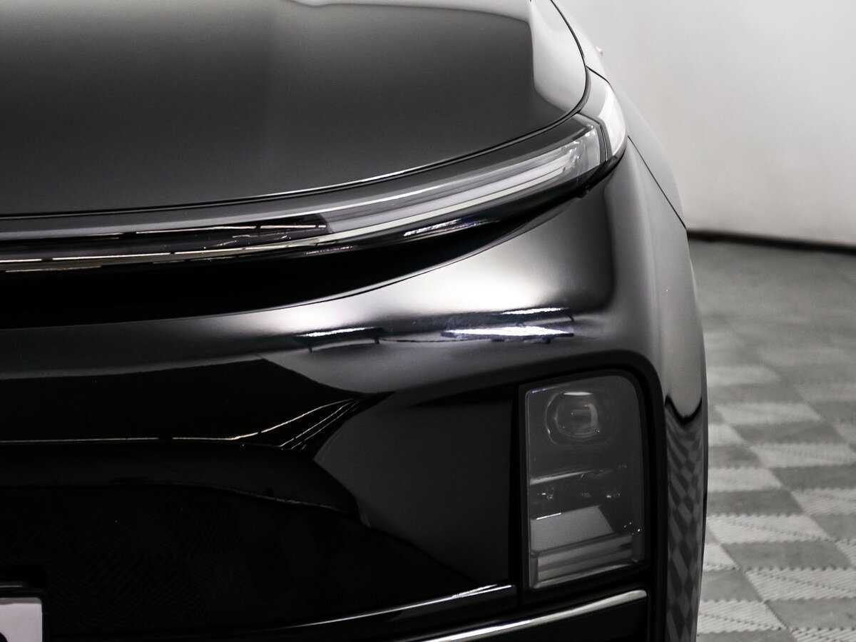 Купить Lixiang L9 44.5 kWh, 2024, 8 496 км, фото №15