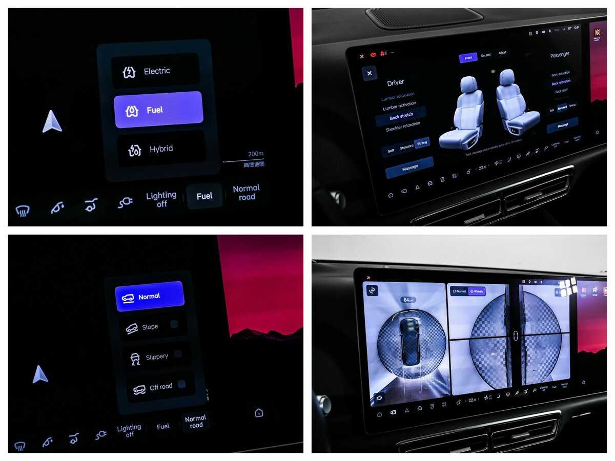 Купить Lixiang L9 44.5 kWh, 2024, 8 496 км, фото №25