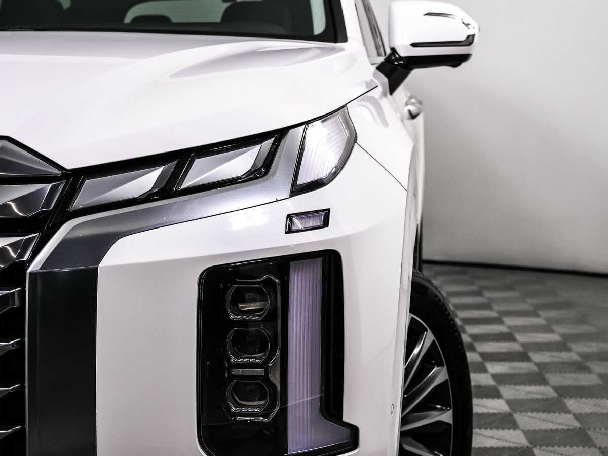 Купить Hyundai Palisade, 2023, 53 000 км, фото №16