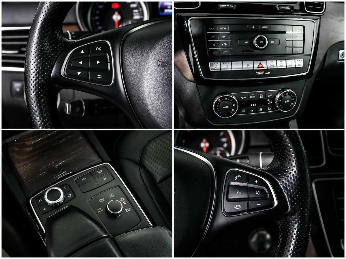 Купить Mercedes-Benz GLE Coupe 400, 2019, 59 750 км, фото №15