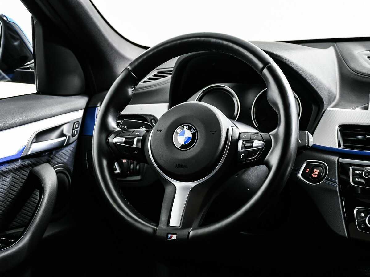 Купить BMW X1 20i xDrive, 2020, 90 685 км, фото №12