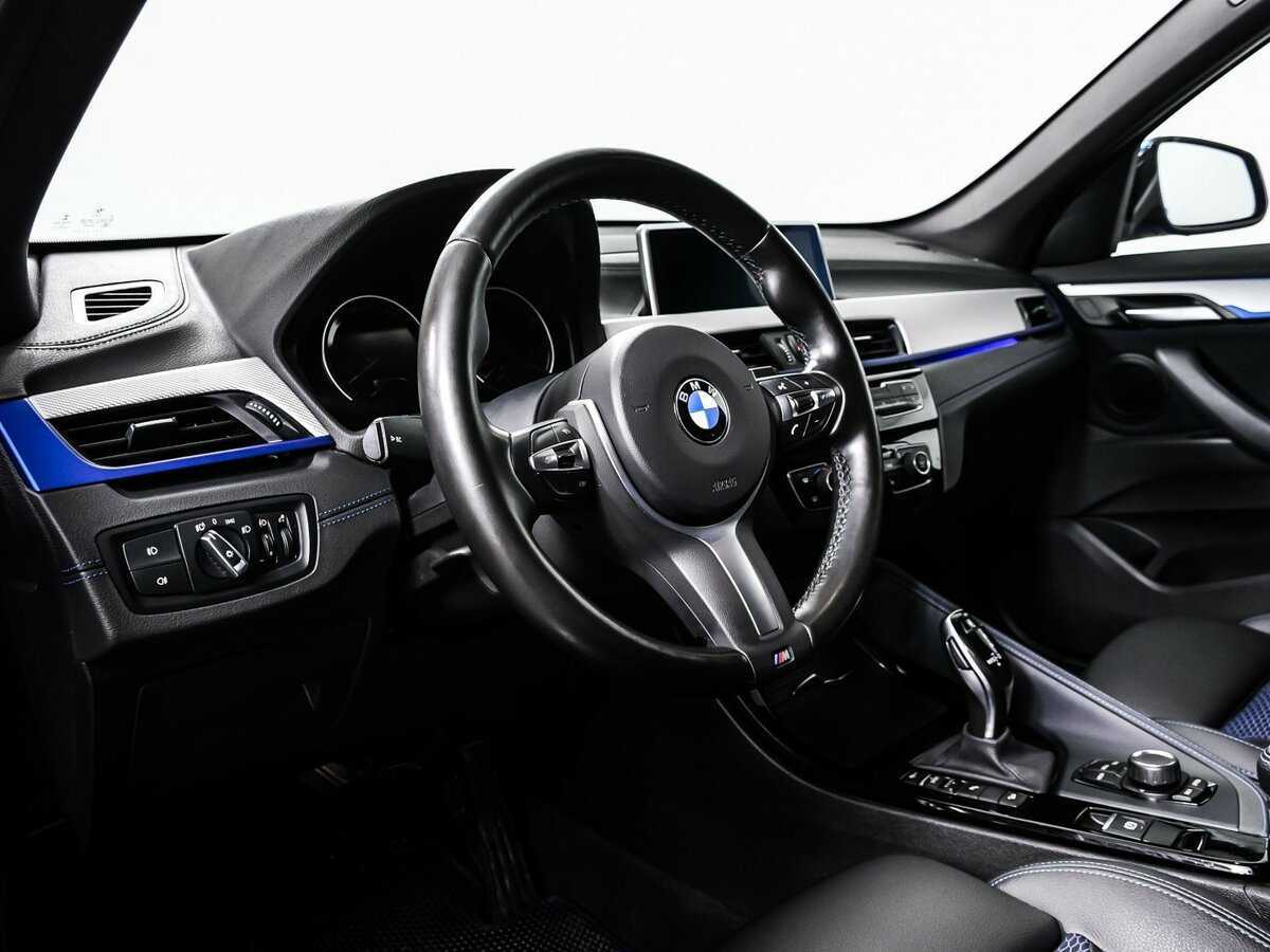 Купить BMW X1 20i xDrive, 2020, 90 685 км, фото №13
