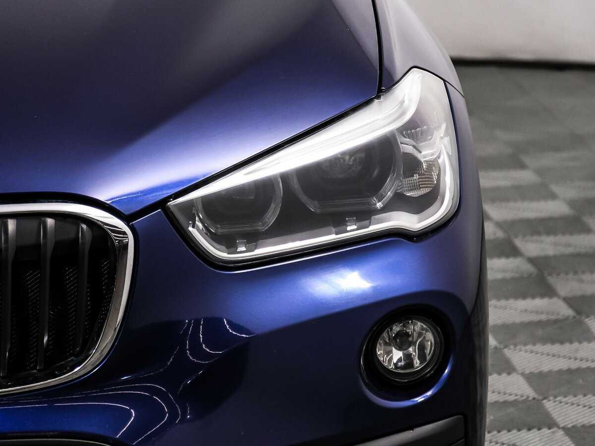 Купить BMW X1 18i sDrive, 2017, 102 000 км, фото №15