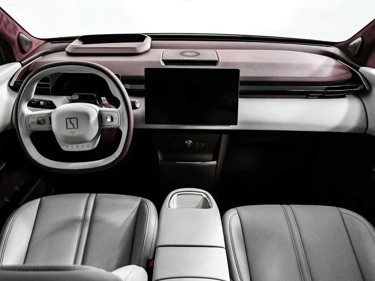 Купить Zeekr X, 2023, 11 096 км, фото №11