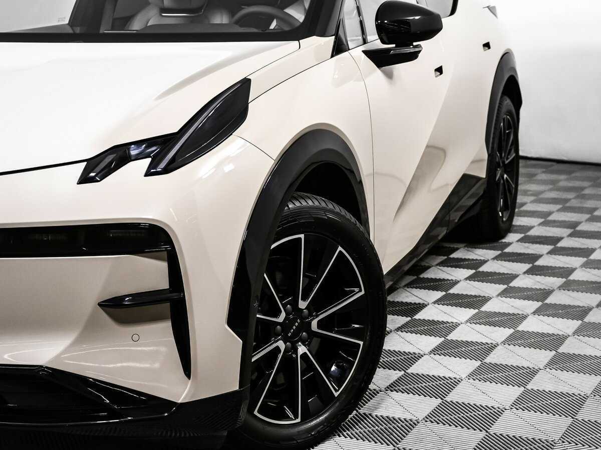 Купить Zeekr X, 2023, 11 096 км, фото №15