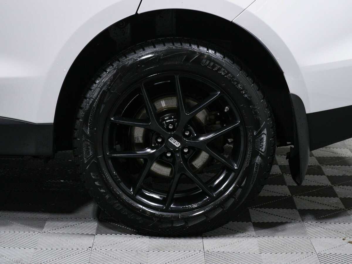 Купить Jaguar F-Pace, 2017, 100 248 км, фото №13