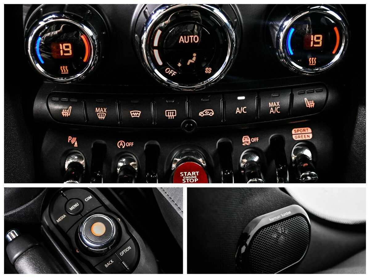 Купить Mini Hatch JCW John Cooper Works, 2019, 99 839 км, фото №16