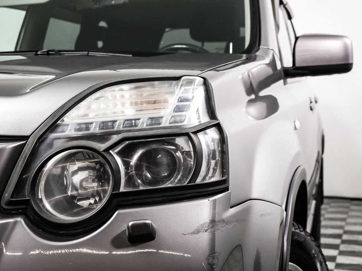 Купить Nissan X-Trail, 2011, 203 865 км, фото №14