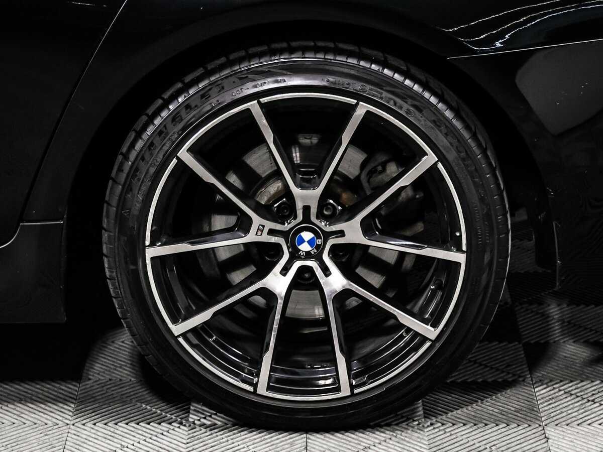 Купить BMW 5 серии 530d, 2011, 223 000 км, фото №15