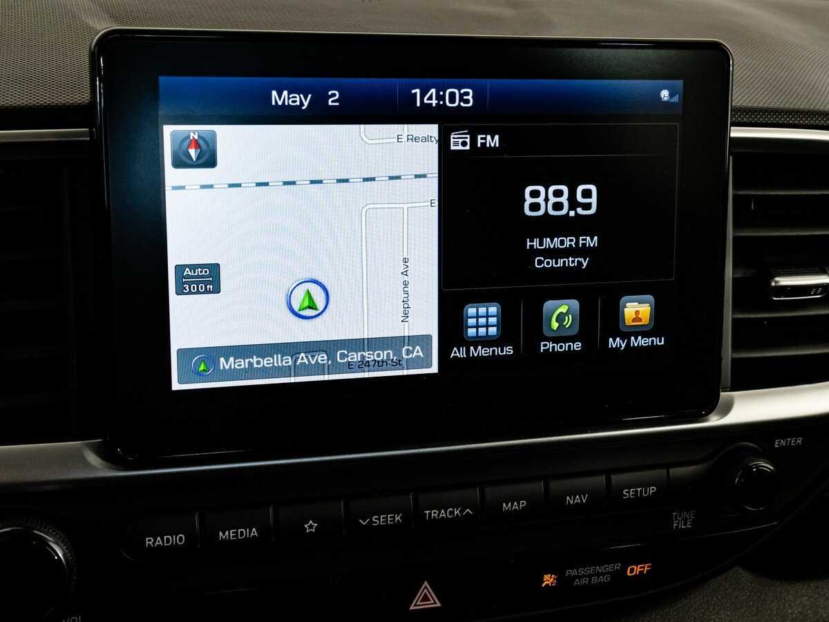 Купить Hyundai Venue, 2019, 41 144 км, фото №17