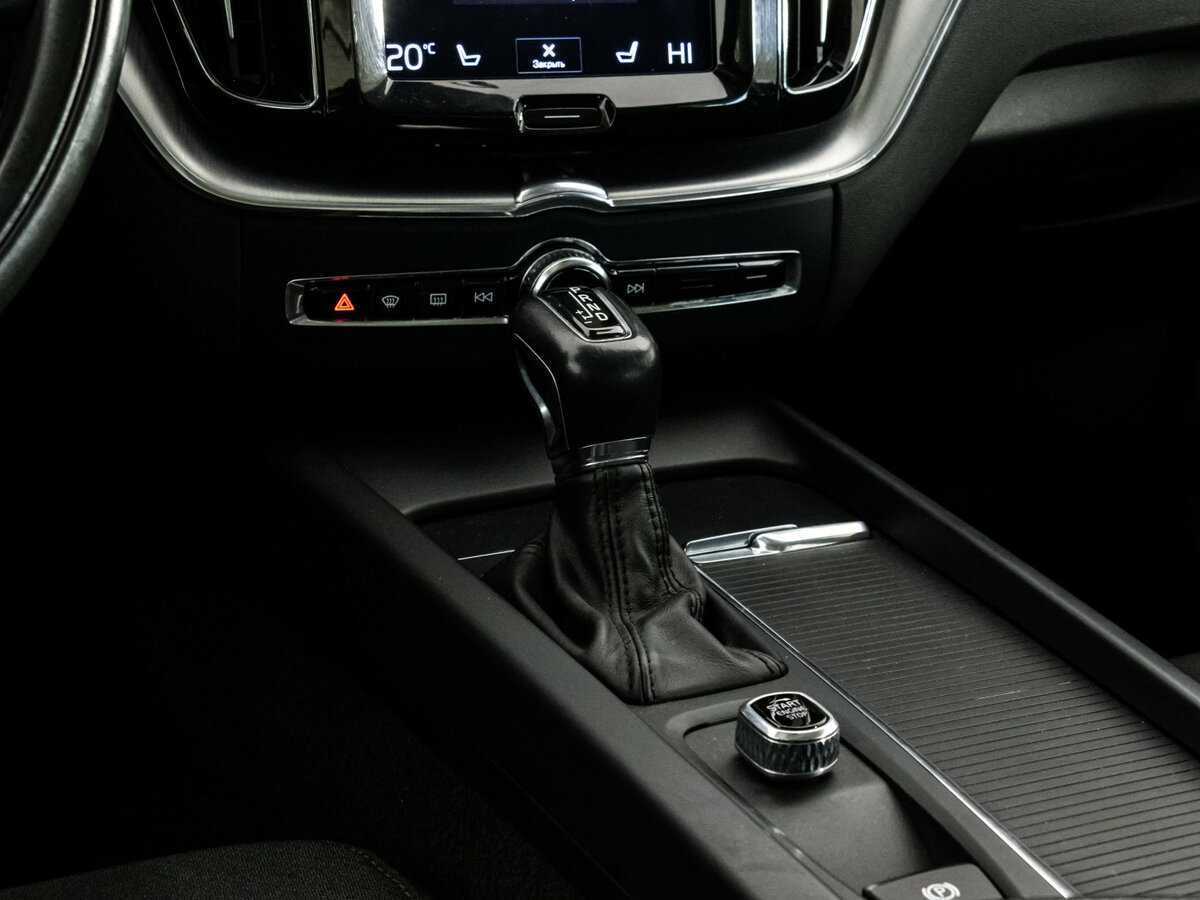 Купить Volvo XC60, 2019, 80 507 км, фото №12