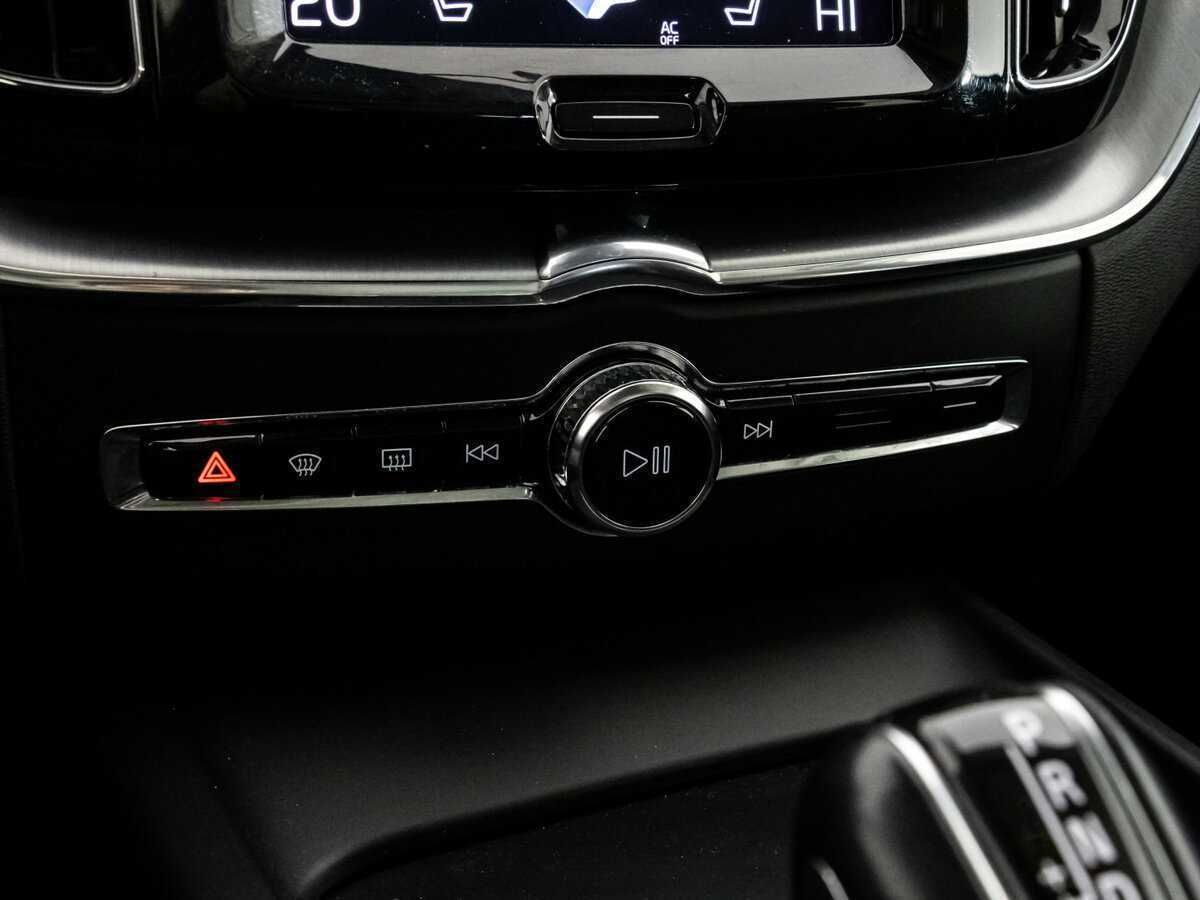 Купить Volvo XC60, 2019, 80 507 км, фото №13