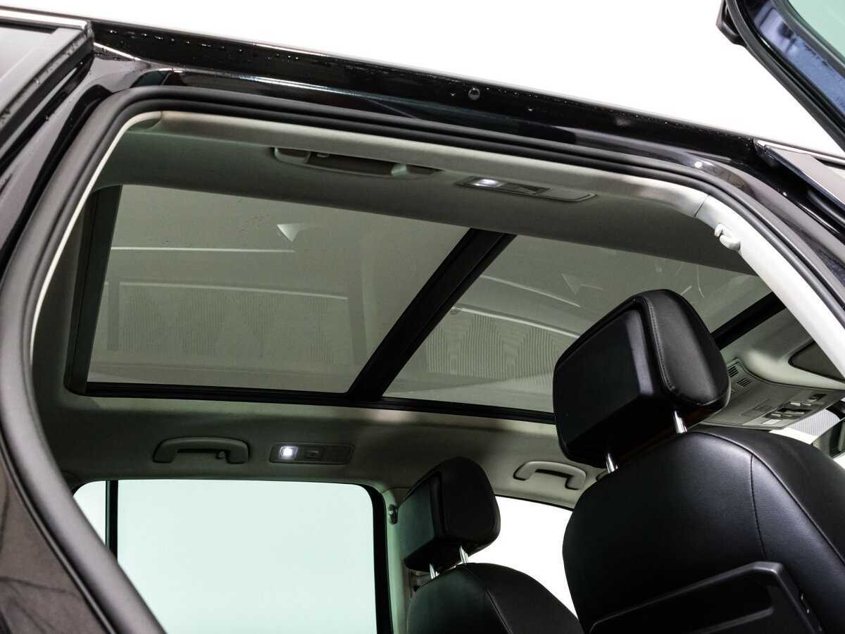 Купить Volkswagen Tiguan, 2018, 217 152 км, фото №22