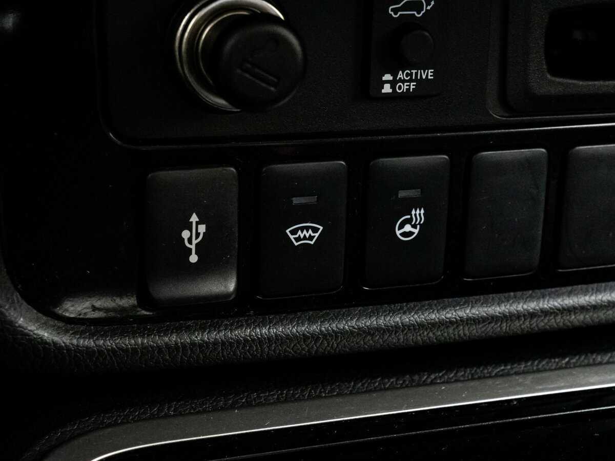 Купить Mitsubishi Outlander, 2021, 93 020 км, фото №15