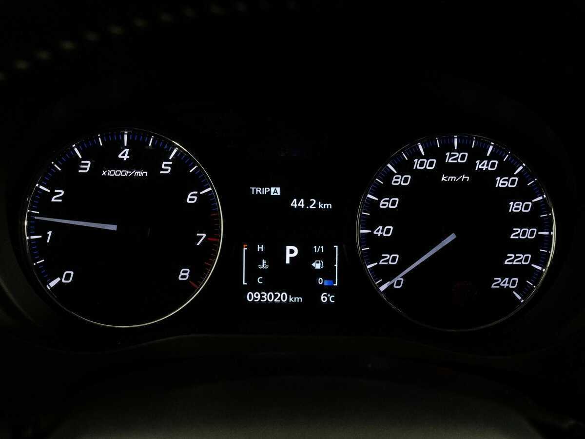 Купить Mitsubishi Outlander, 2021, 93 020 км, фото №21