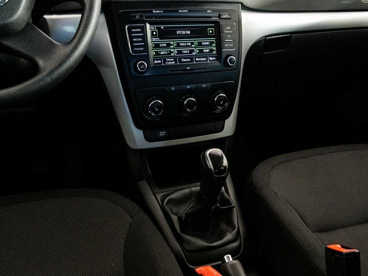 Купить Skoda Yeti, 2011, 165 000 км, фото №11