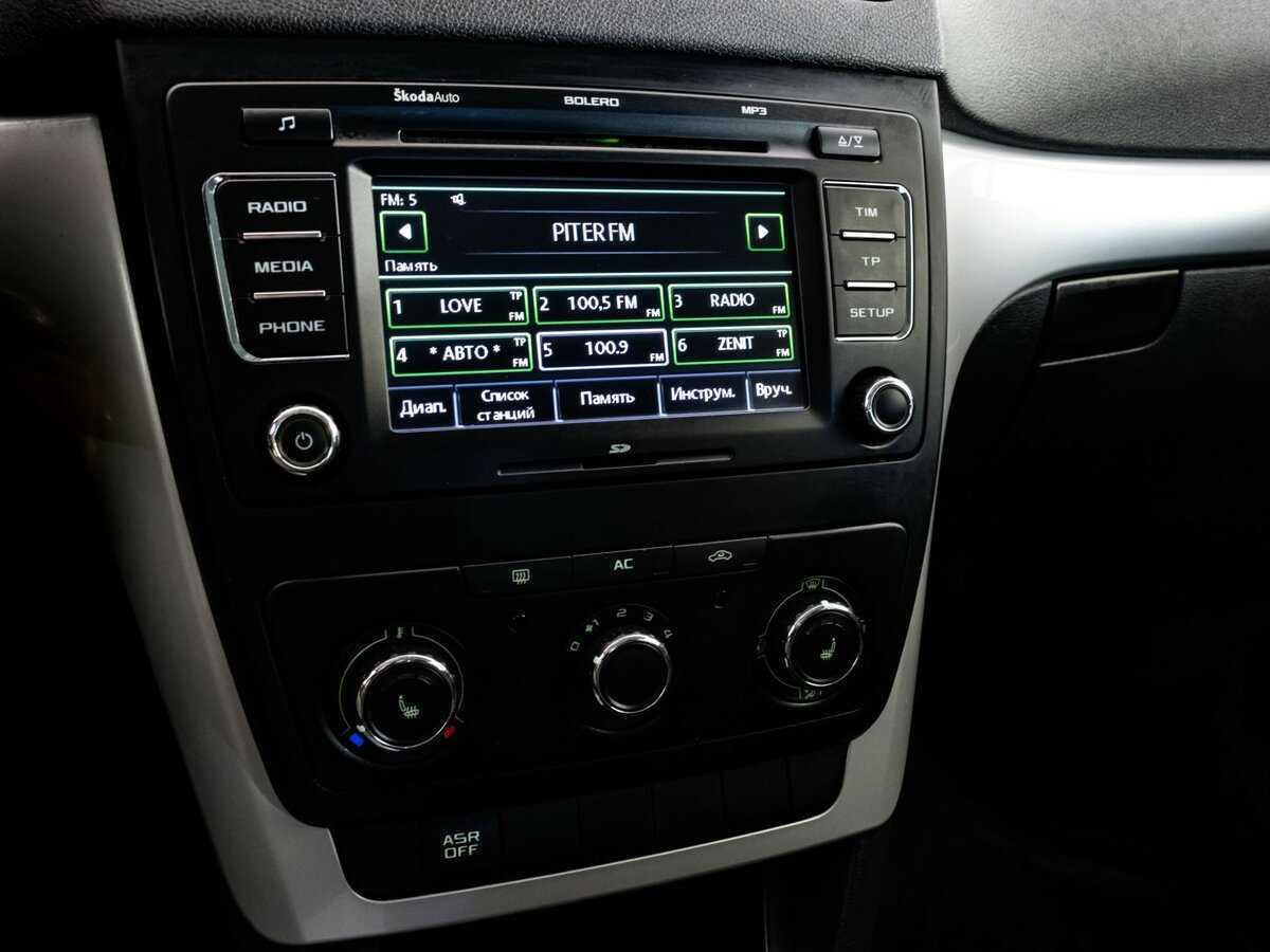 Купить Skoda Yeti, 2011, 165 000 км, фото №13