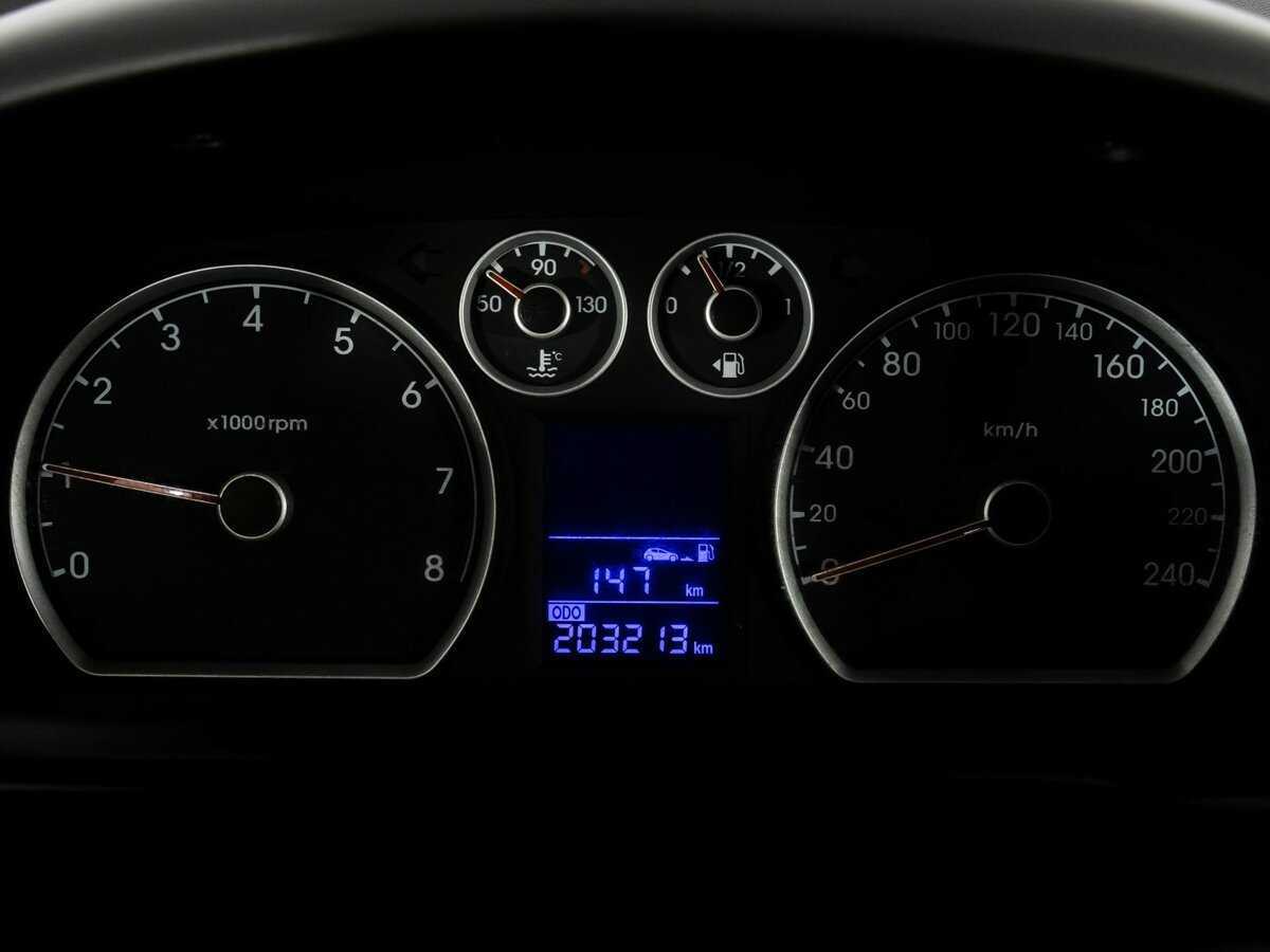 Купить Hyundai i30, 2009, 203 211 км, фото №13