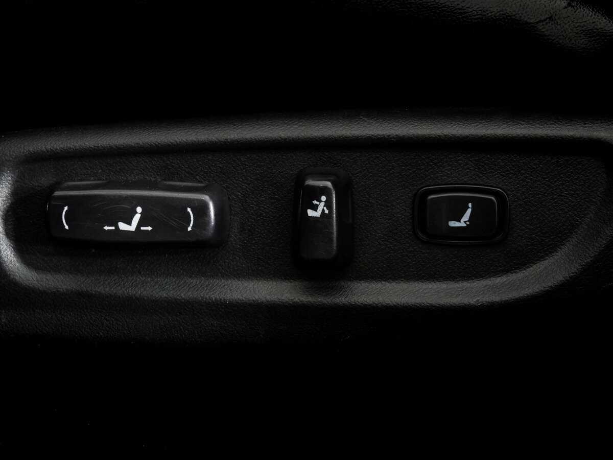 Купить Hyundai Grandeur, 2008, 151 584 км, фото №16