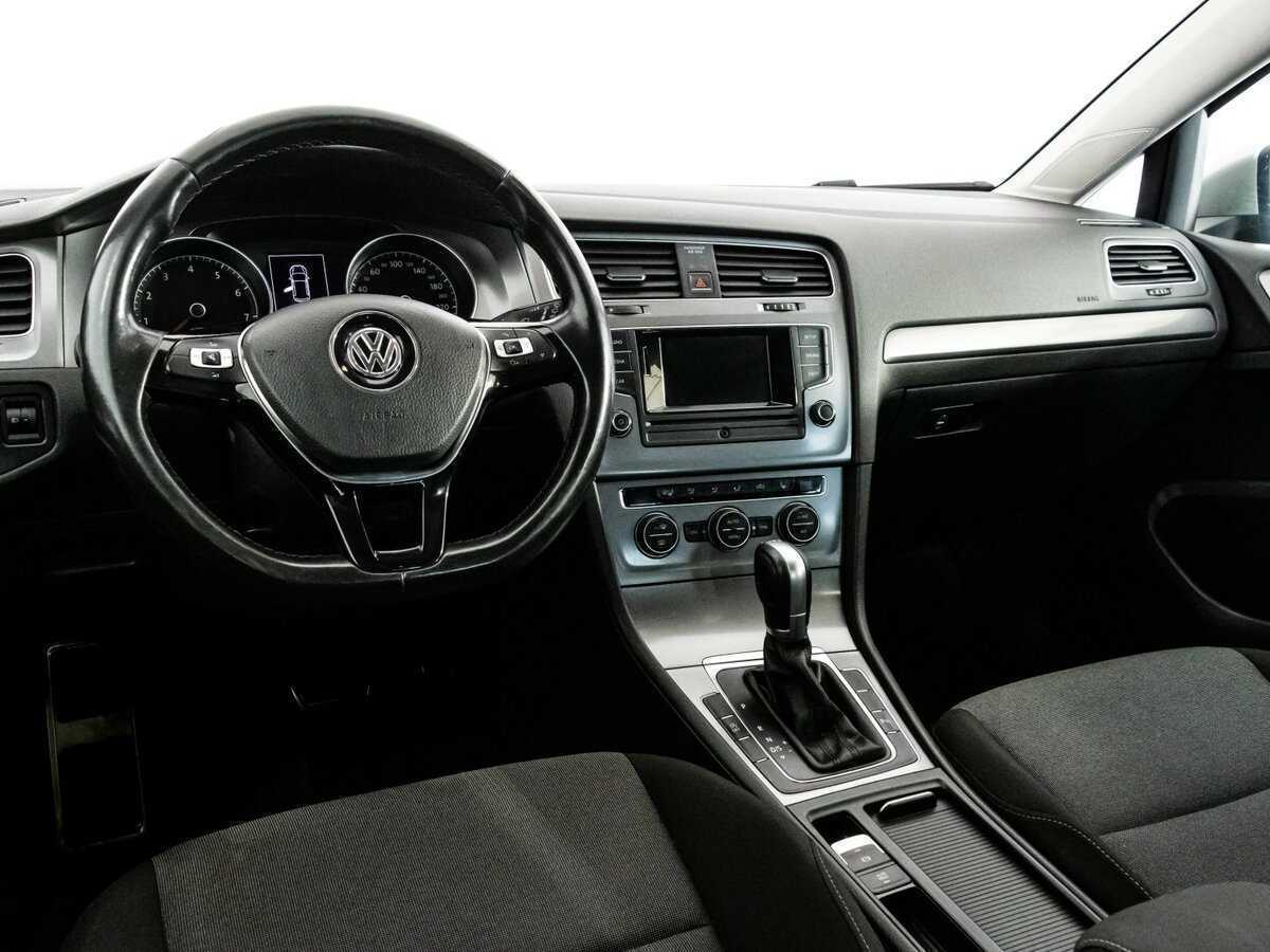 Купить Volkswagen Golf, 2014, 263 231 км, фото №9