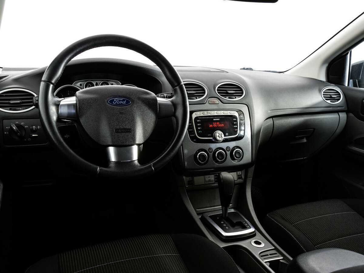 Купить Ford Focus, 2011, 134 676 км, фото №9