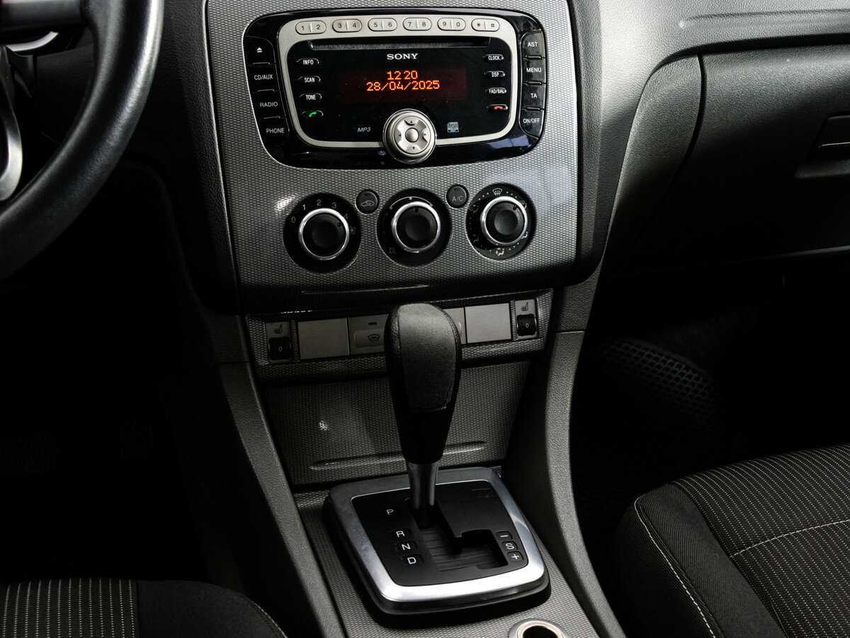 Купить Ford Focus, 2011, 134 676 км, фото №10