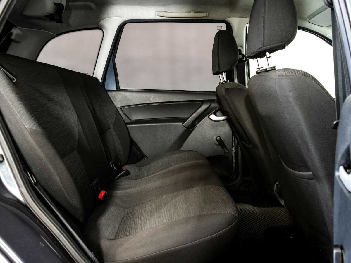 Купить Lada (ВАЗ) Kalina, 2016, 285 467 км, фото №13