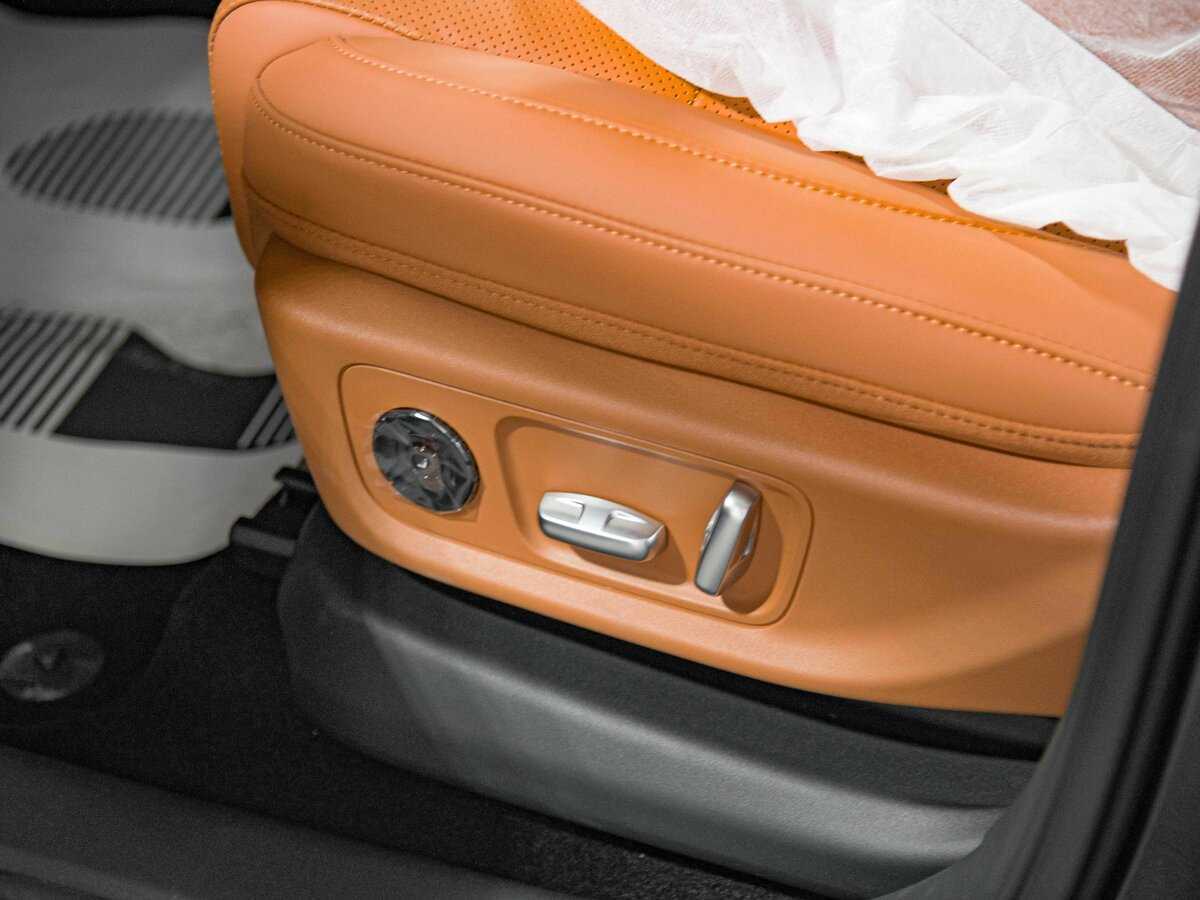 Купить Lixiang L6, 2024, 50 км, фото №16