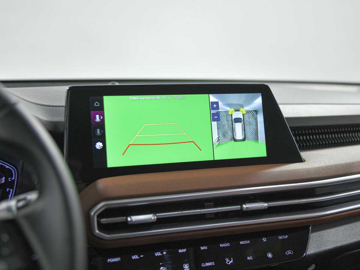 Купить Kia Sportage, 2022, 62 574 км, фото №11