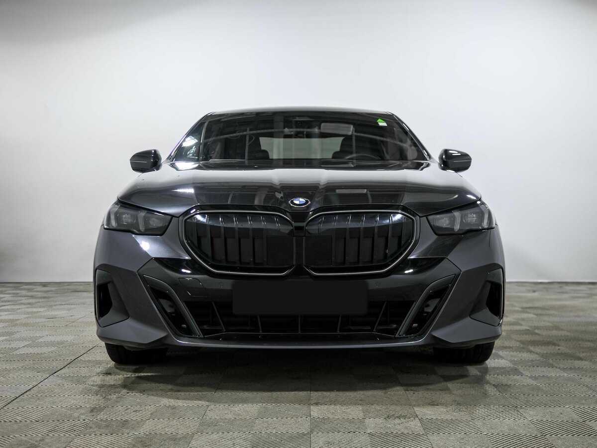 BMW 5 серии