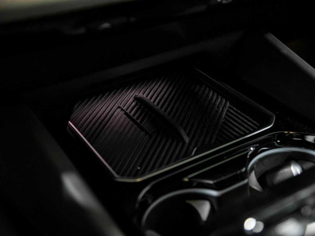 Купить BMW 5 серии 520d xDrive, 2024, 8 594 км, фото №12