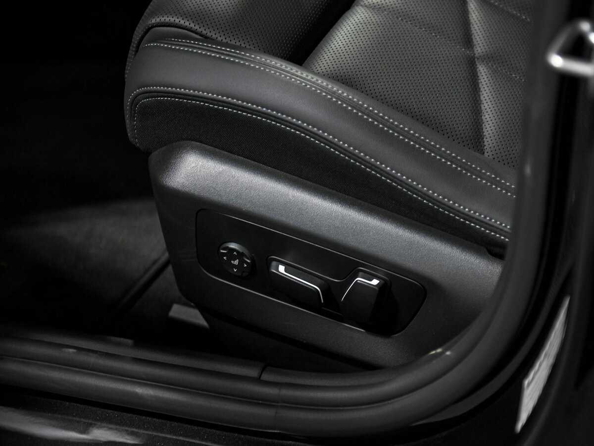 Купить BMW 5 серии 520d xDrive, 2024, 8 594 км, фото №16