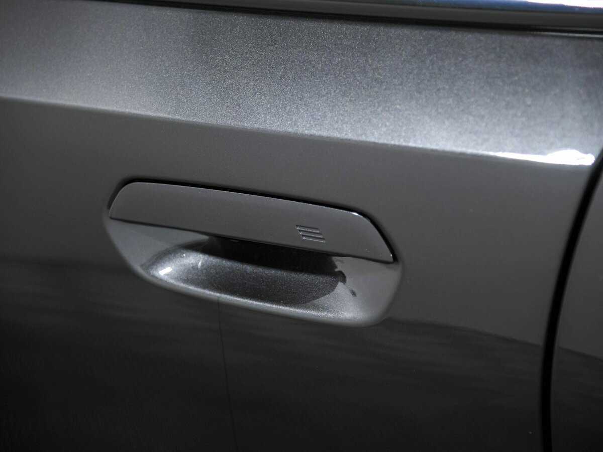 Купить BMW 5 серии 520d xDrive, 2024, 8 594 км, фото №21